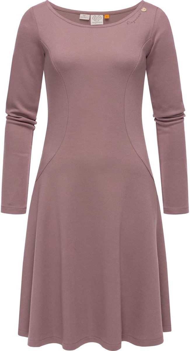 Ragwear Dames A-lijn jurk Appero