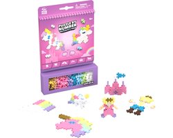 foto van Constructiespeelgoed - Plus-Plus Activity Pad