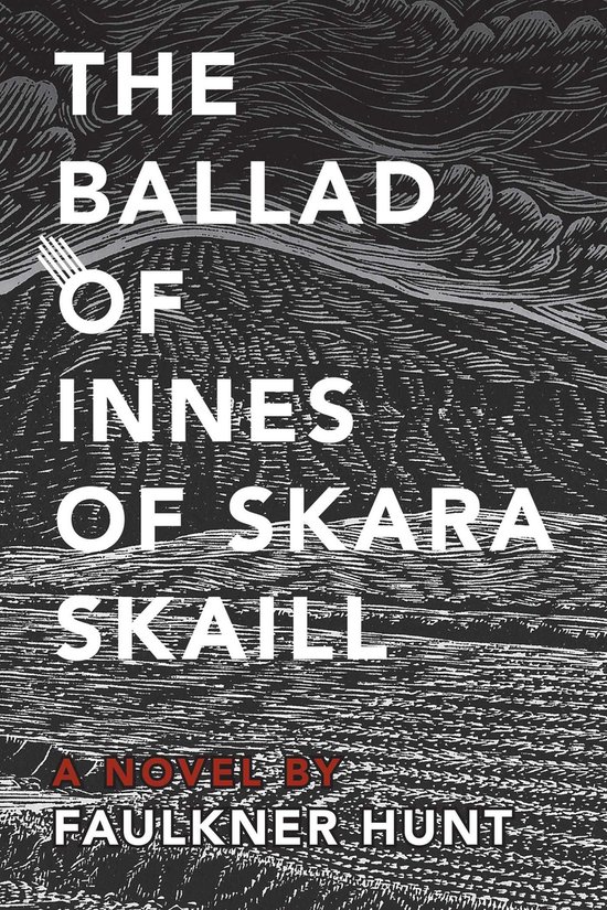 The Ballad of Innes of Skara Skaill - cover