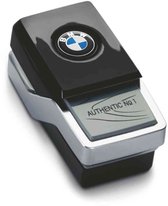 Recharge Air Ambient BMW – Authentic Suite No 1 – Cartouche de parfum Ambient Air Pack – Bois, Ambre et Café