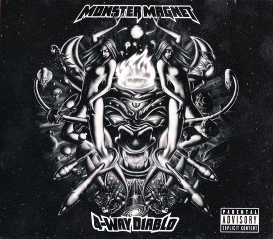 4-Way Diablo