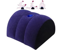 Sex Kussen - Meubel - Stoel Voor Mannen & Vrouwen - BDSM