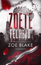 Meedogenloze obsessie 5 - Zoete felheid