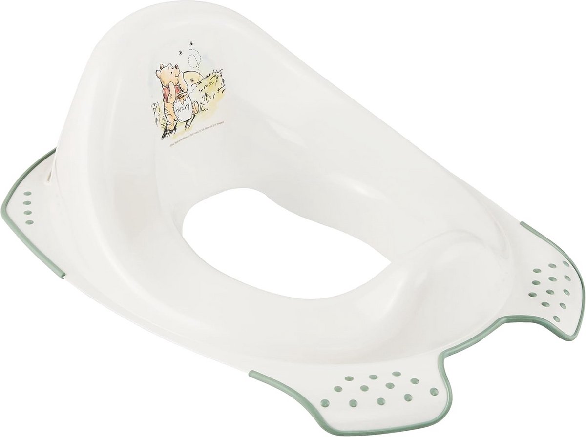 Wc-brilverkleiner voor kinderen van 1,5 tot 4 jaar - ergonomisch en veilig met antislip