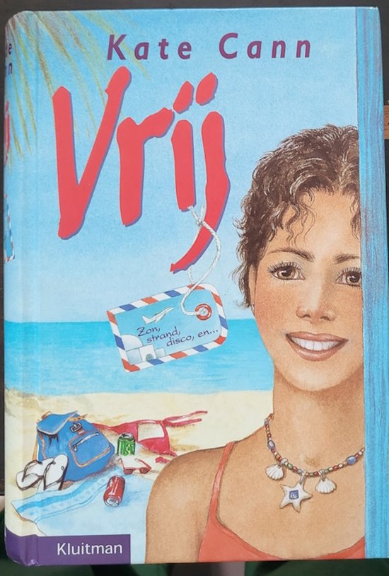 Vrij
