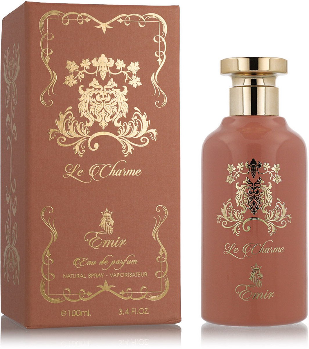 Emir - Le Charme eau de parfum 100 ml
