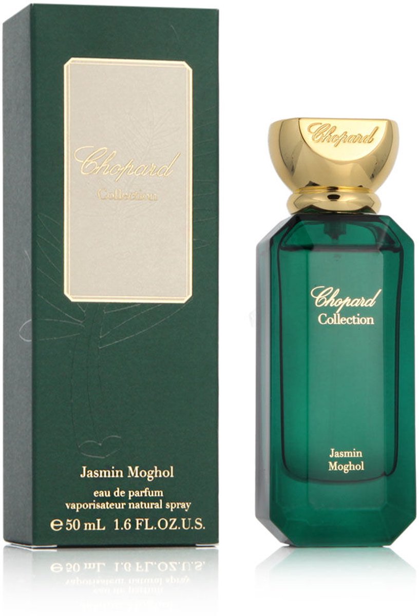 Uniseks Parfum Chopard EDP Jasmin Moghol 50 ml