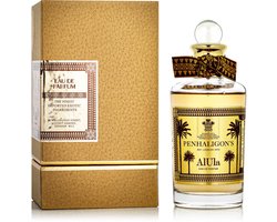 Damesparfum Penhaligon's AIUla EDP 100 ml