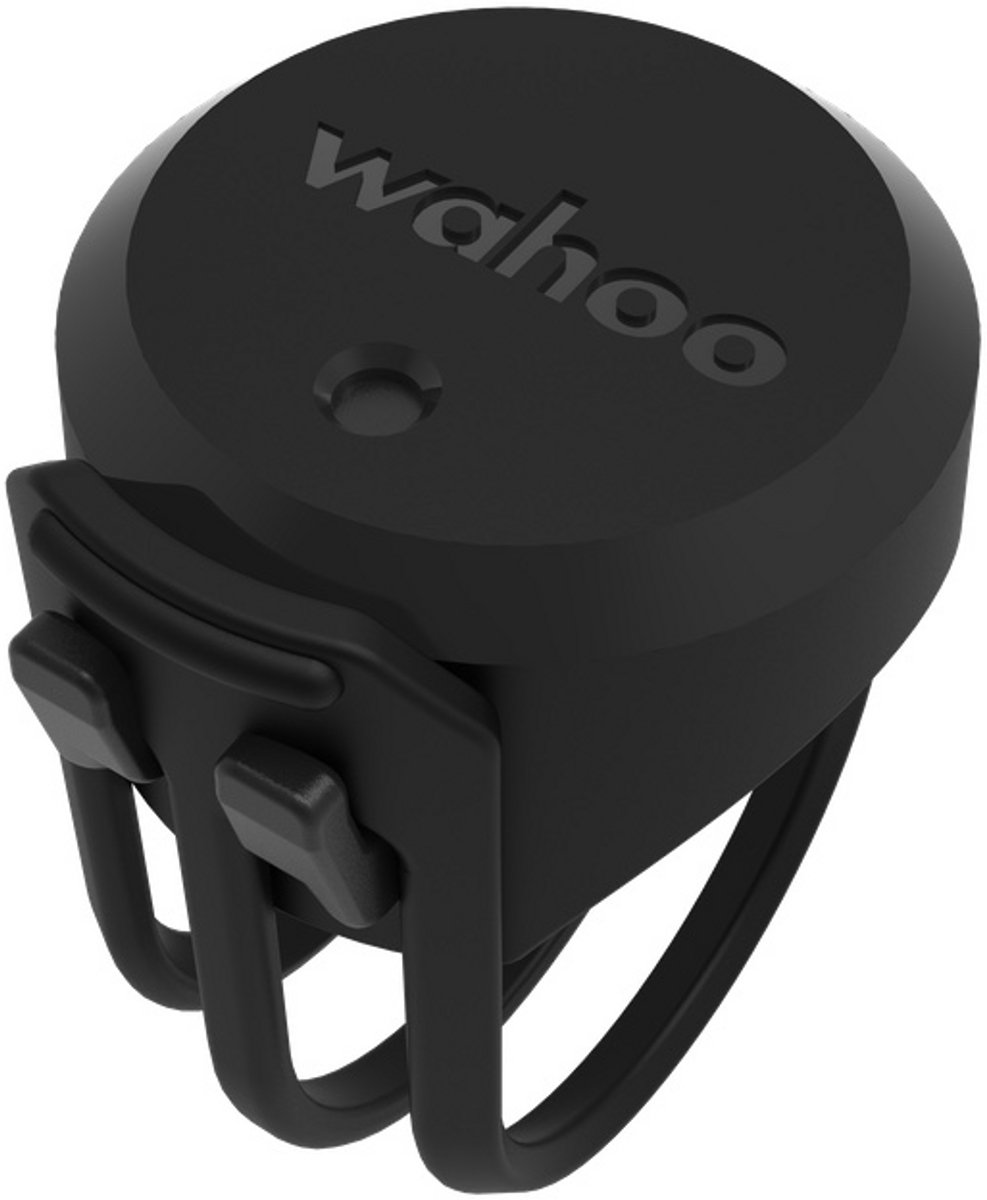 Wahoo Trackr Snelheidssensor - magneetloos - ANT+ & Bluetooth Smart - zwart thumbnail 8