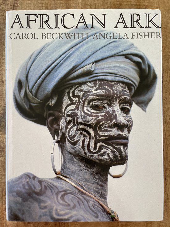 AFRICAN ARK