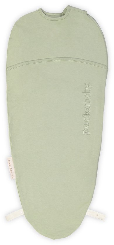 Puckababy Original Piep Inbakerslaapzak
