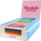 Barebells Protein Bars - Eiwitreep - Eiwitrepen - Proteine Repen - Mix Box - 660 gram (12 repen)