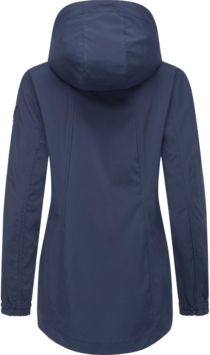 Ragwear Dames korte jas