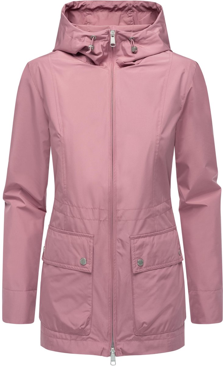 Ragwear Dames functionele jas