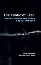 LSE Studies in Spanish History-The Fabric of Fear