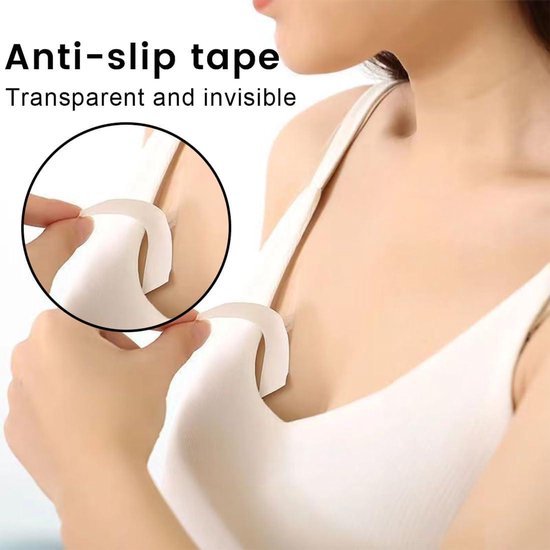 tape-dubbelzijdig-plakband-voor-kleding-en-stoffen-100-stuks