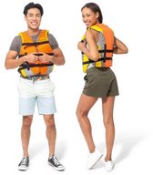 Intex Zwemvest - Volwassenen - Geschikt voor 40 tot 70+ kg