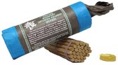 Tibetaanse wierook Mugwort - Bijvoet - Tibetan Incense - 30 sticks met houder