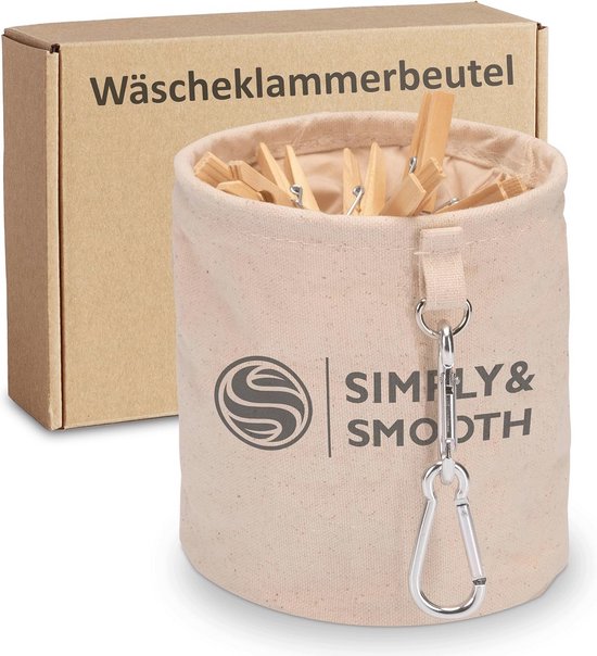 SimplySmooth