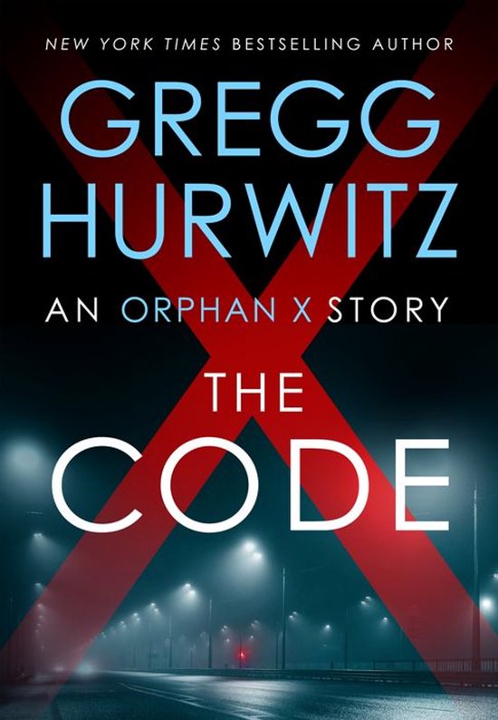 Orphan X - The Code