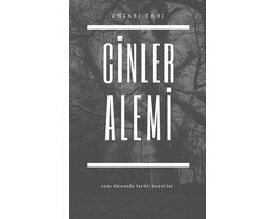 CİNLER ALEMİ
