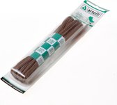 Artelli Veters rond 1 paar bruin 90cm