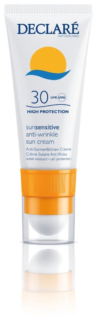 Declaré Anti-Wrinkle Sun Cream SPF 30 - 20ml