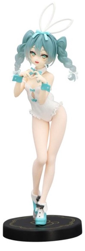 Anime Miku Figuur Leuke Meisjes Miku Liefde Sailor Figuur 14CM PVC Model Actie Figuur Speelgoed Desktop Ornamenten Geschenken voor Fans