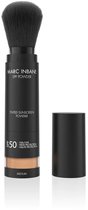 Marc Inbane Tinted Powder SPF50 Medium
