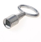 Doornsleutel vierkant 10mm (Prijs per 3 stuks)