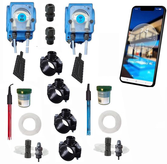 RAINPOINT Sprinkler Timer WiFi Water Timer