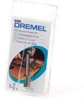 Fraise Dremel - HSS 8,0 mm (655)