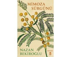 Mimoza Sürgünü