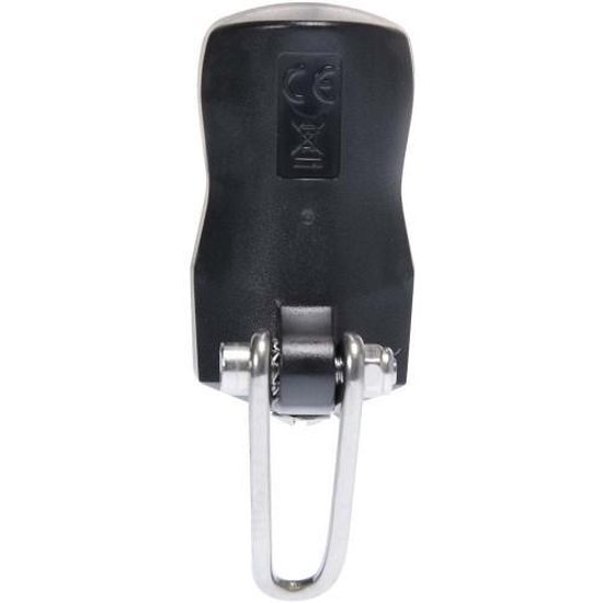 Simson Compacte LED koplamp - 7 LUX - Voorvorkmontage - Inclusief AAA batterijen — afbeelding 5