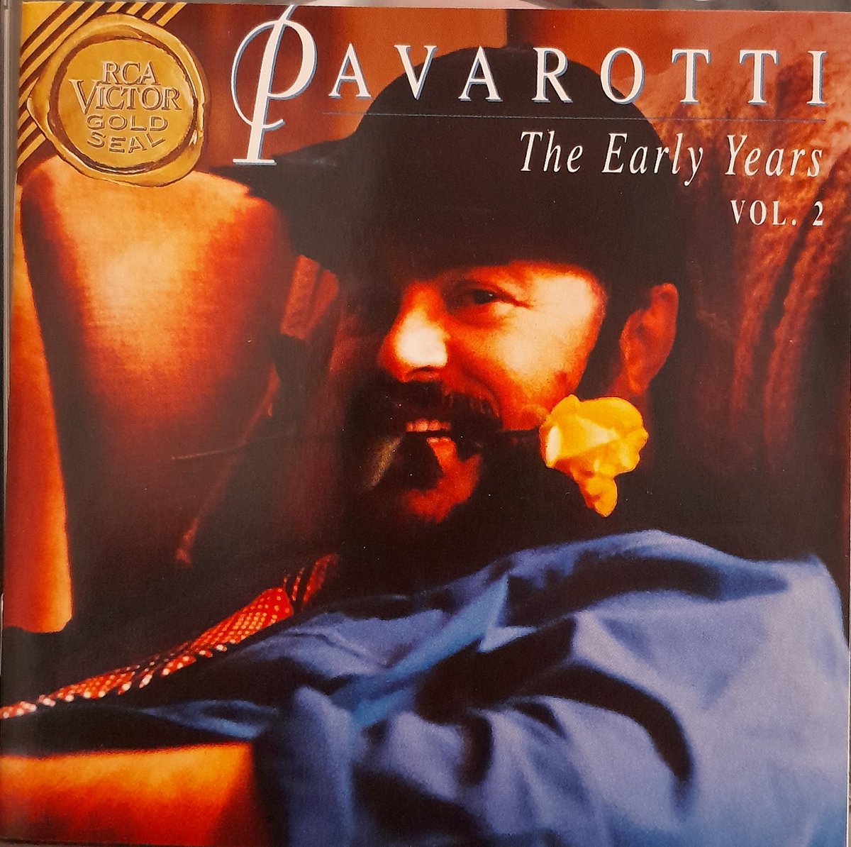 The Early Years, Vol. 2