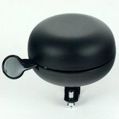 Cortina bel ding dong 60mm mat zwart