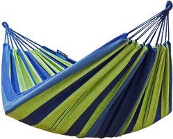 Potenza – 2 persoons hangmat – incl. ophangset