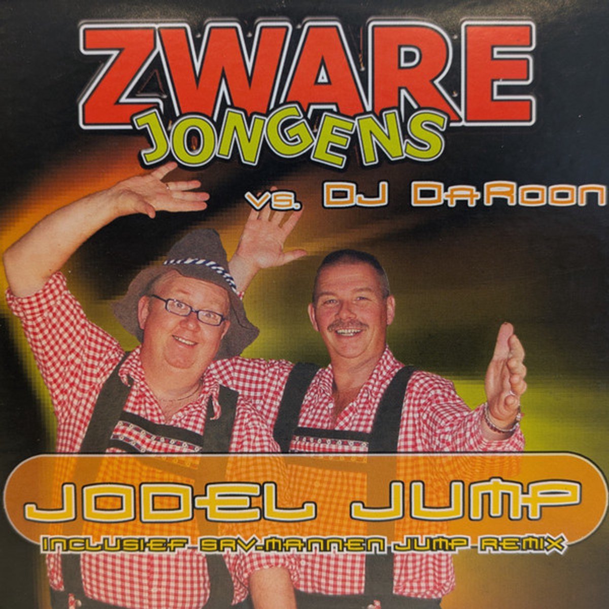 Jodeljump