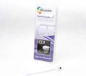 Secu Toiletrolhouder v.toiletbeugel opklapb. 8045.000.01
