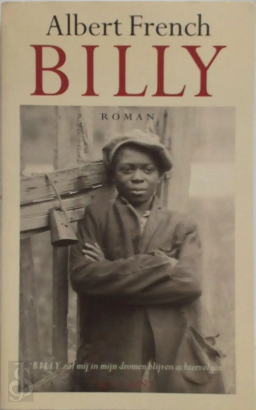 Billy