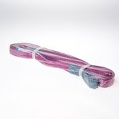 Kelfort Hijsband violet 1000kg 3m