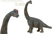 Collecta - Collecta Prehistorie Deluxe Brachiosaurus 28,5 cm