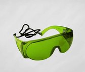 Levelfix Laserbril groen 520026