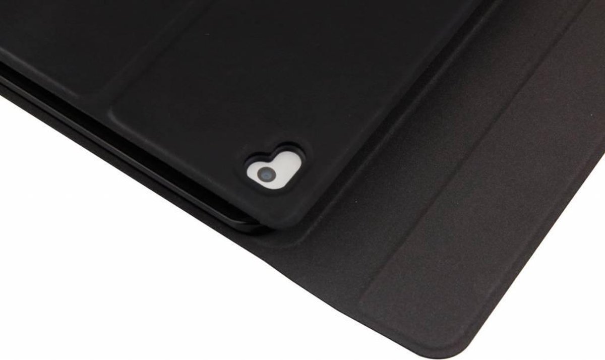 iPad 9.7 (2017/2018) - Bluetooth toetsenbord hoes — cadeau in Telefoon & Tablet - foto 6