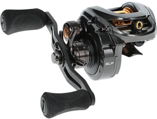Lew's - Lite SS Baitcaster Reel - Lew's — afbeelding 5