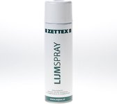 Zettex Lijmspray universeel 500ml (prijs per 2 stuks)