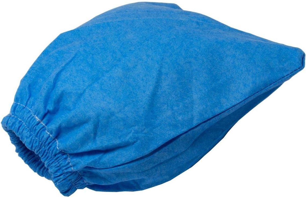 Droogfilter voor nat/droog zuiger – Textielfilter voor Stofzuigen in Huis en Auto