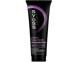 Syoss Intense Fullness Deep Conditioner