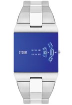 Storm horloge New Remi SQ Lazer Blue