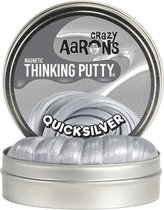 Crazy Aaron's putty Magnetic - Quicksilver